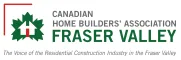 Canadian Home Builders' Association, Fraser Valley
