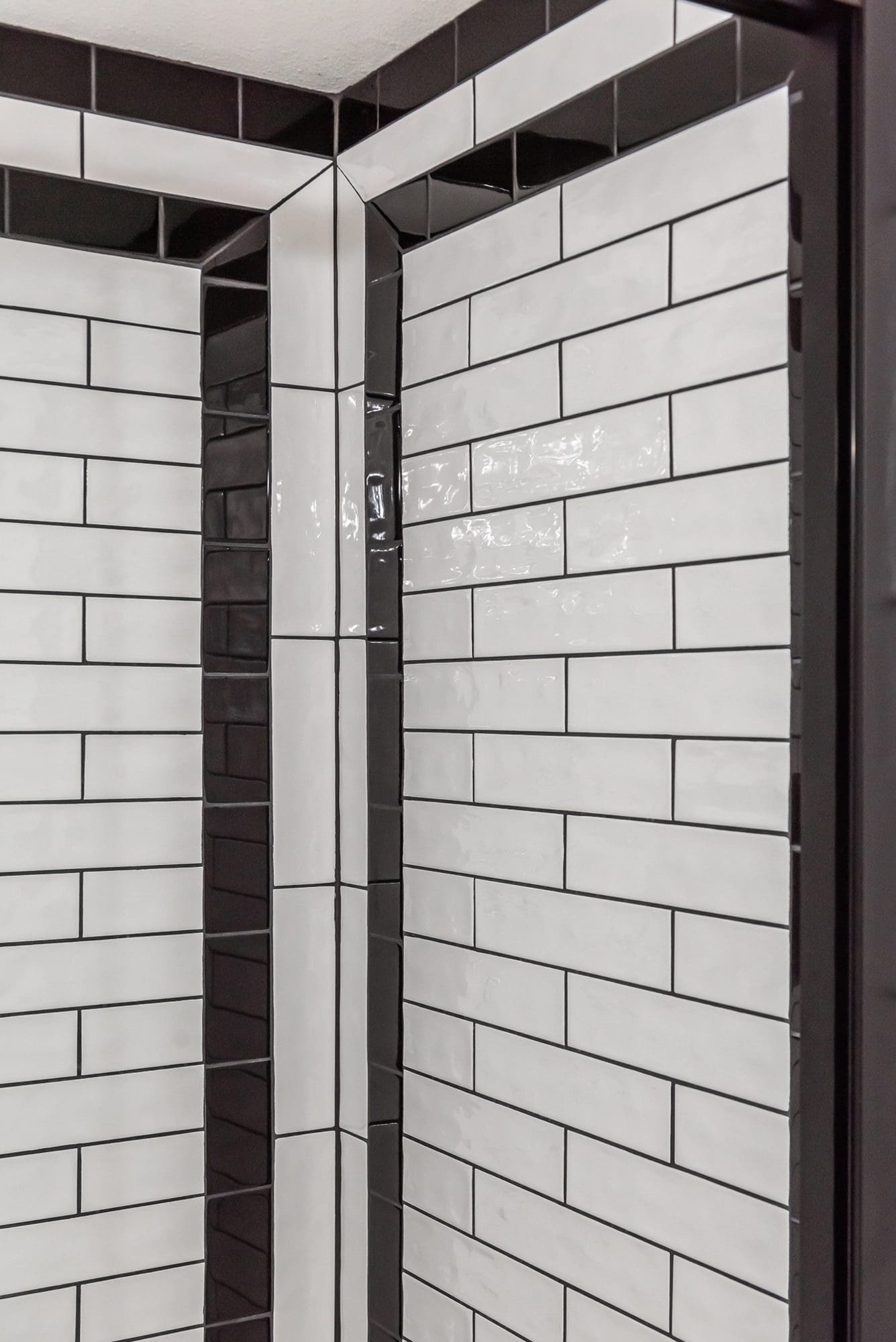 Interior renovation Young Road project