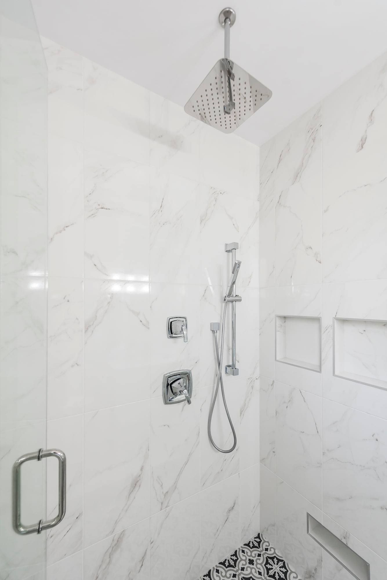 Adaptive renovation project 9