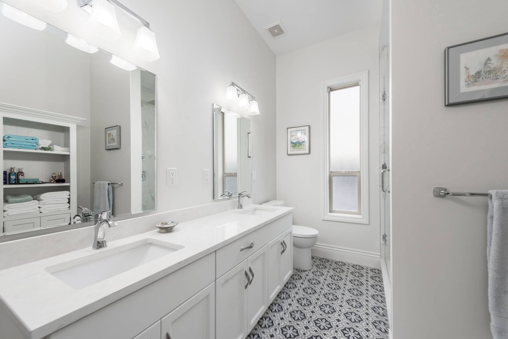 Adaptive renovation project 7