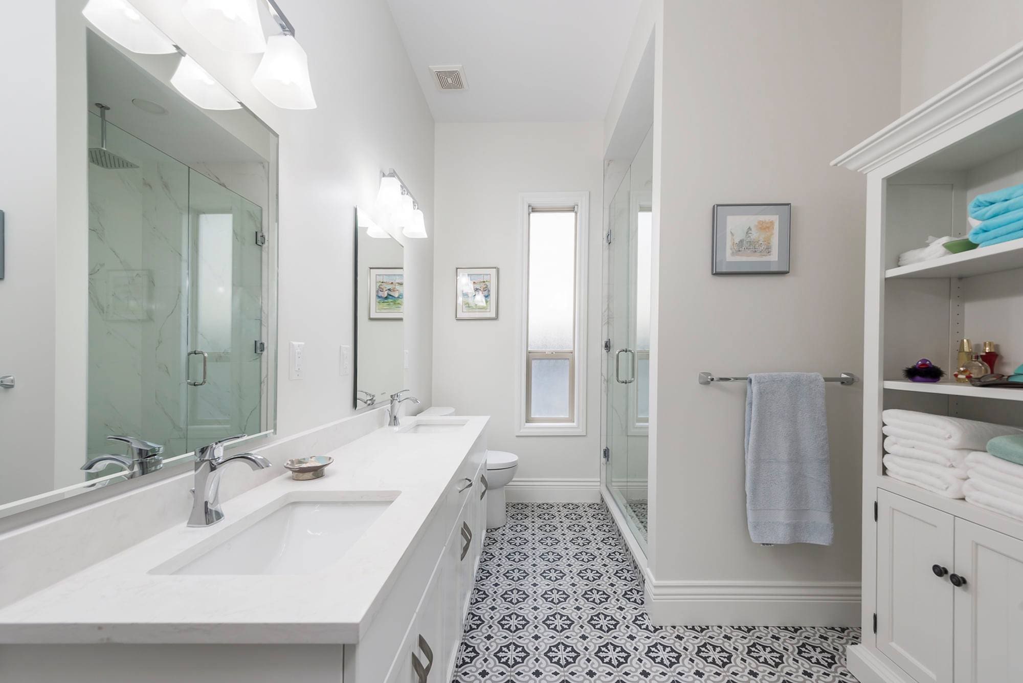 Adaptive renovation project 18