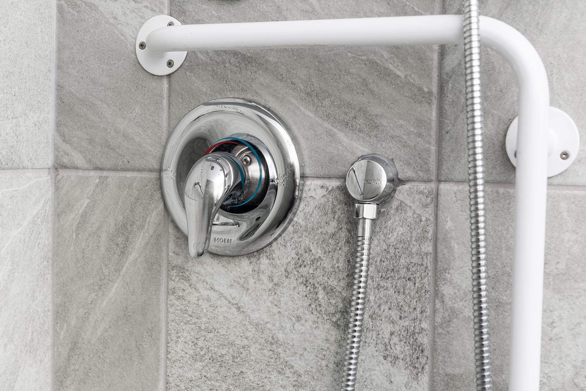 Adaptive renovation project 1