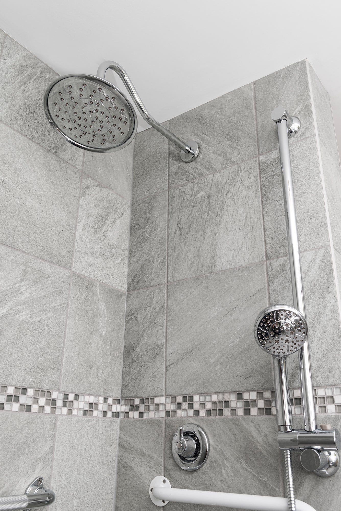 Adaptive renovation project 12