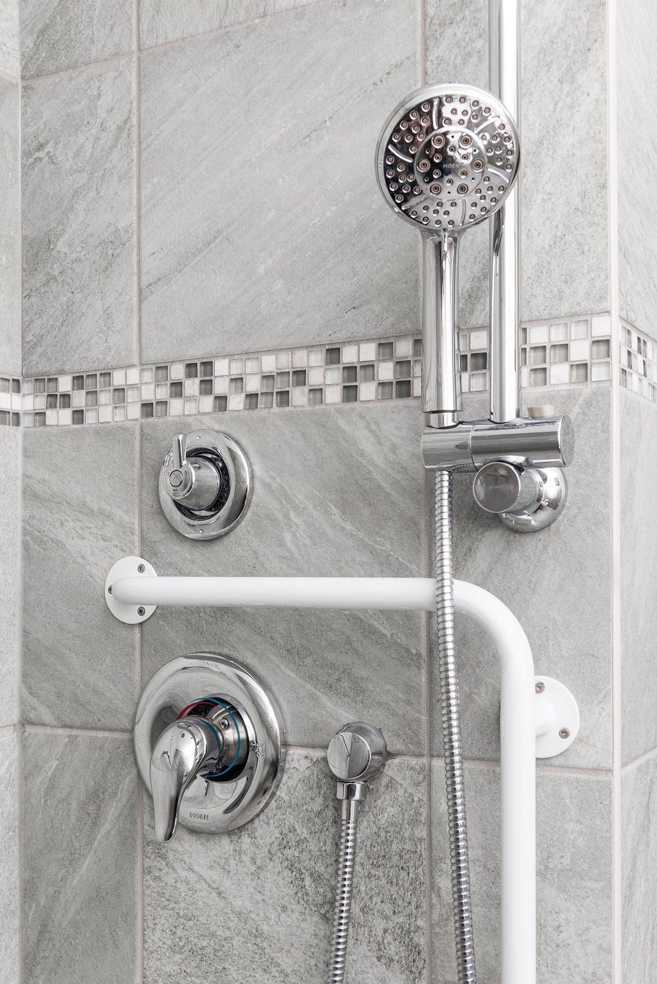 Adaptive renovation project 10