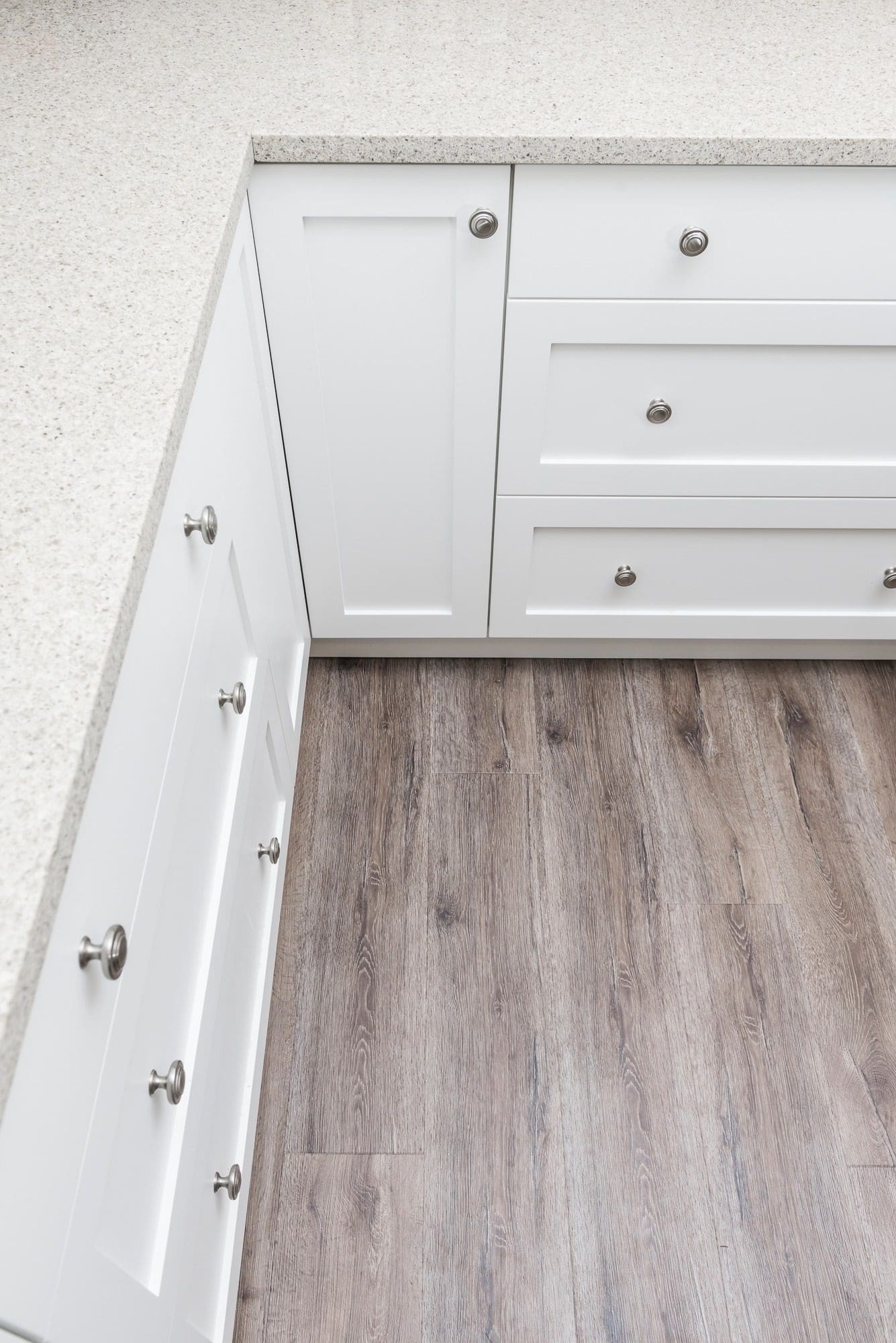 Kitchen cabinet design Chilliwack BC