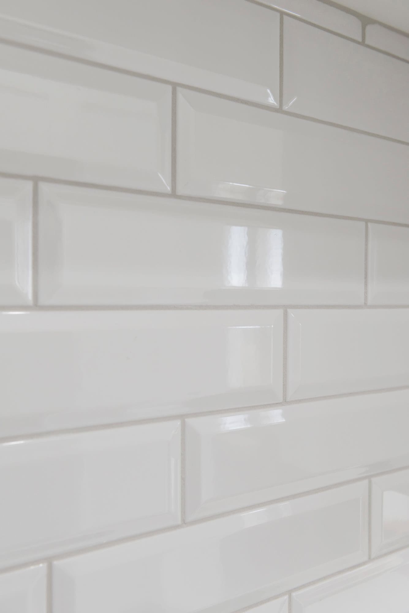 Bathroom tile installation Chilliwack