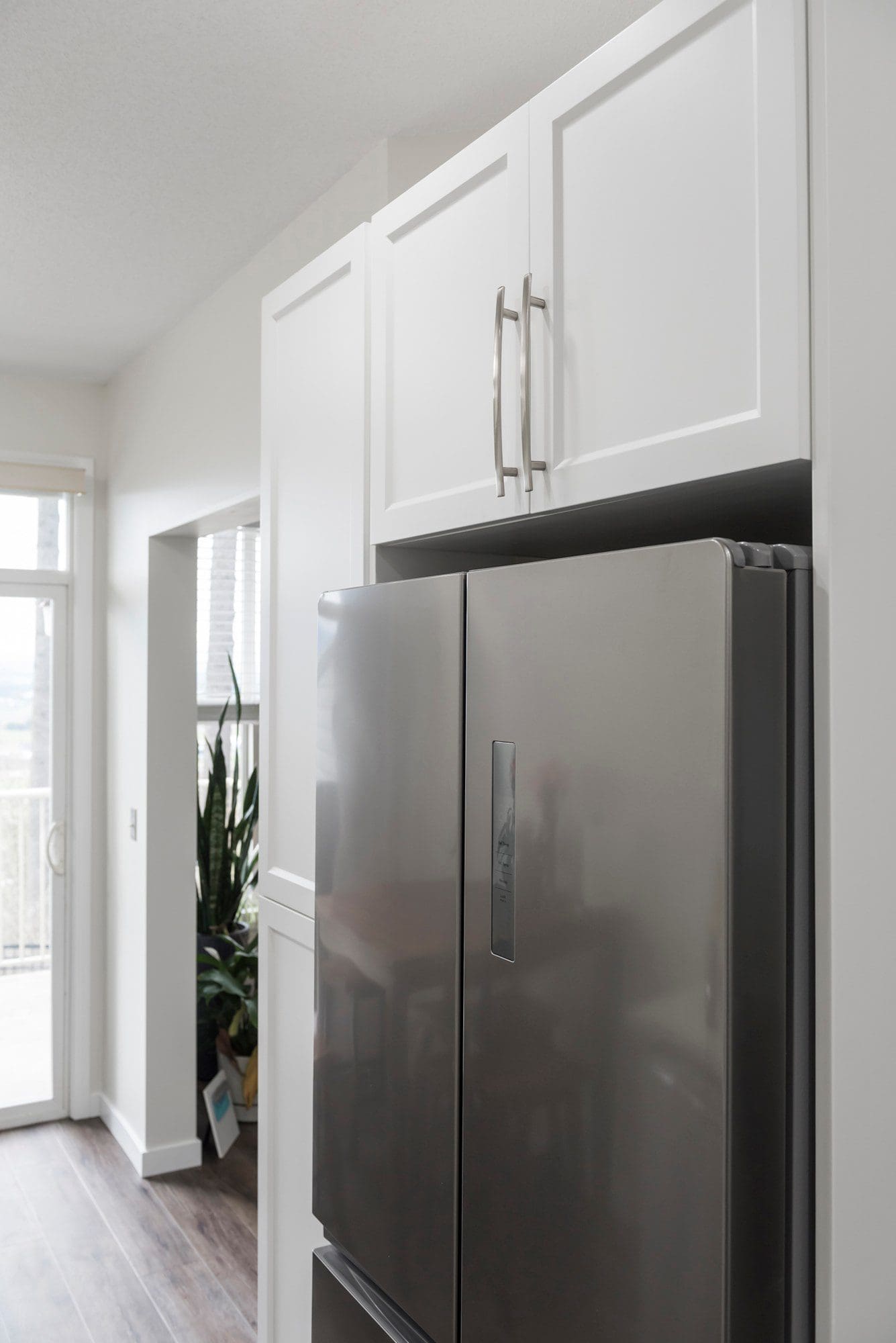 Kitchen transformation Chilliwack BC