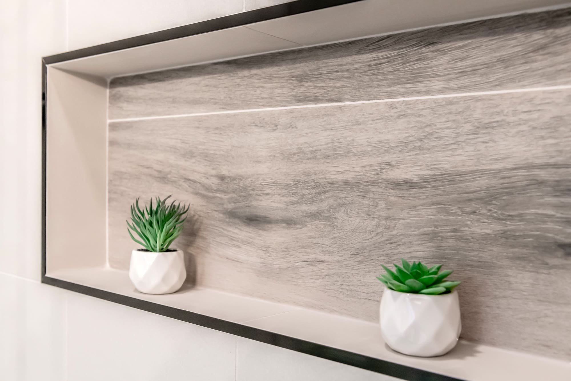 Luxury bathroom renovation Chilliwack BC