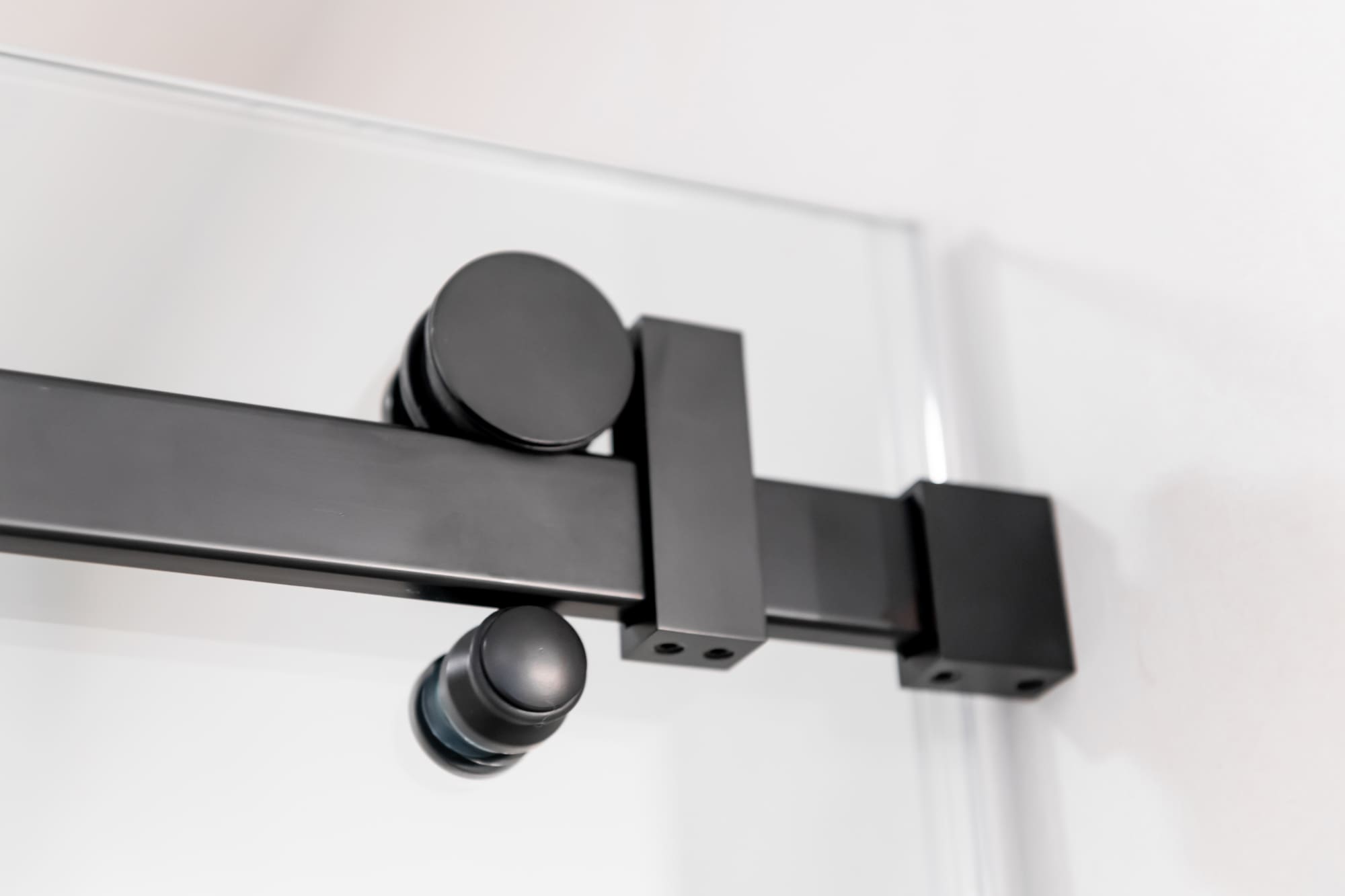 Shower hardware installation Chilliwack