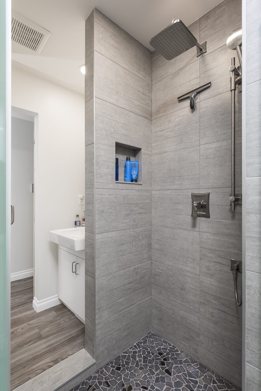 Bathroom renovation Chilliwack BC contractor