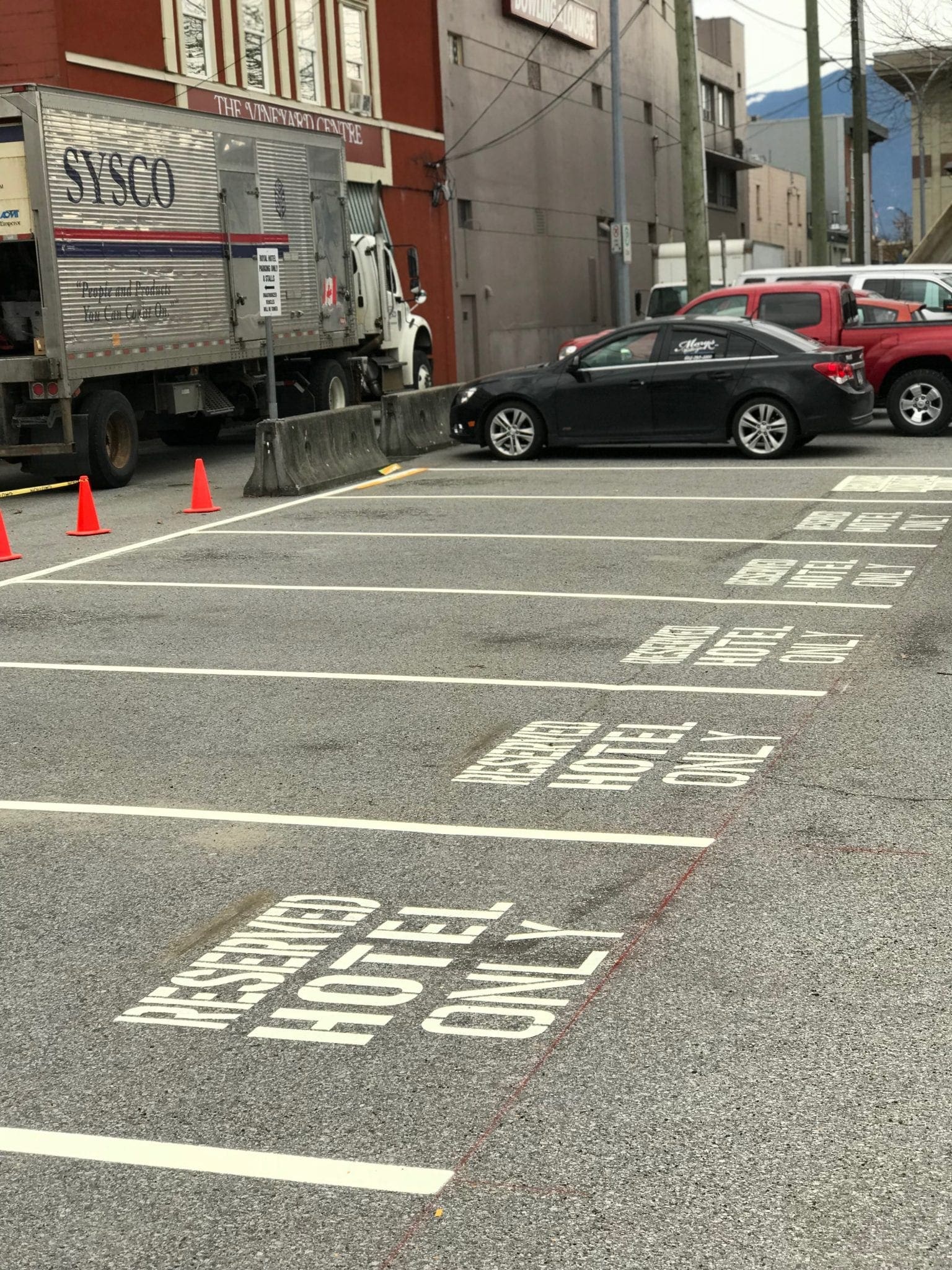 Line painting project 21