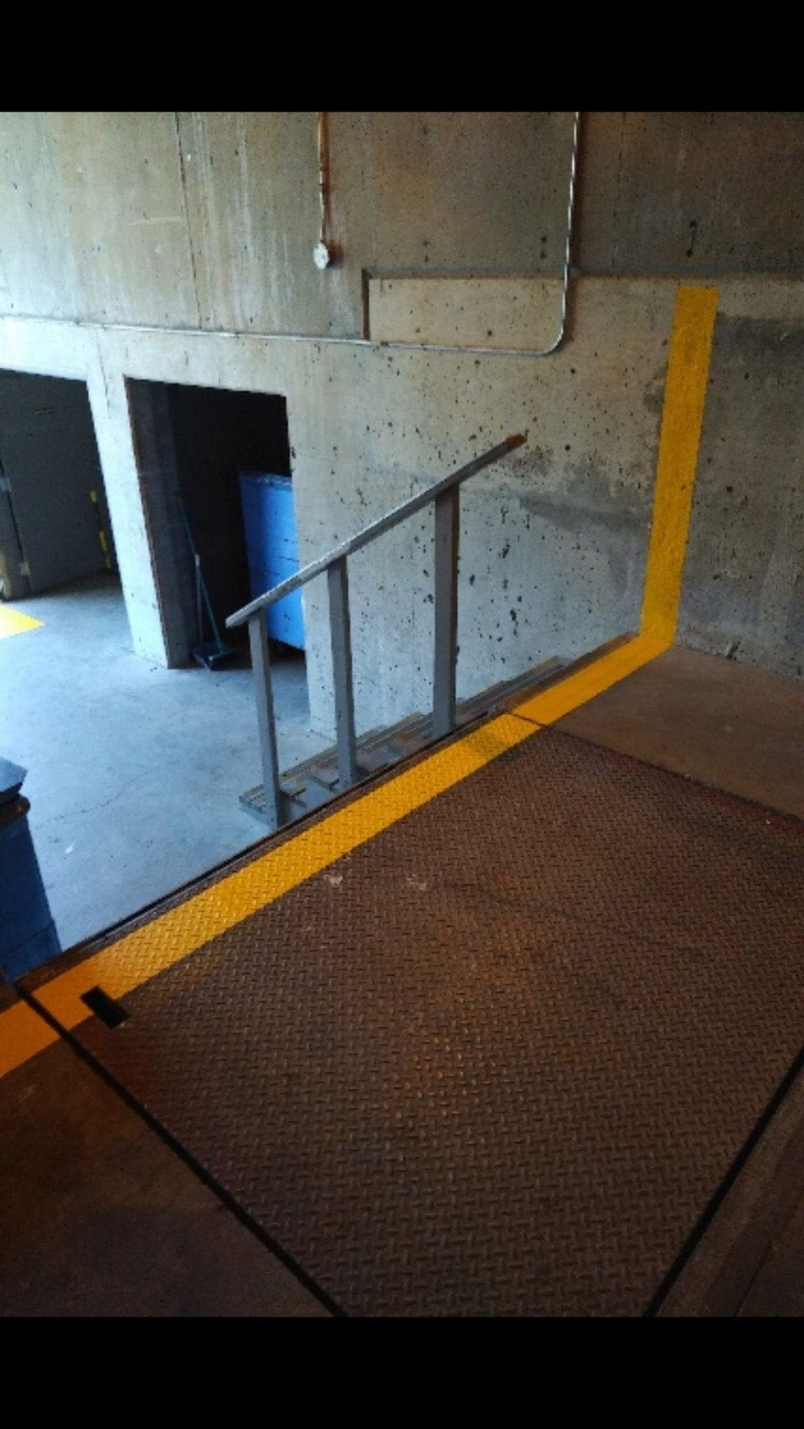 Line painting project 9