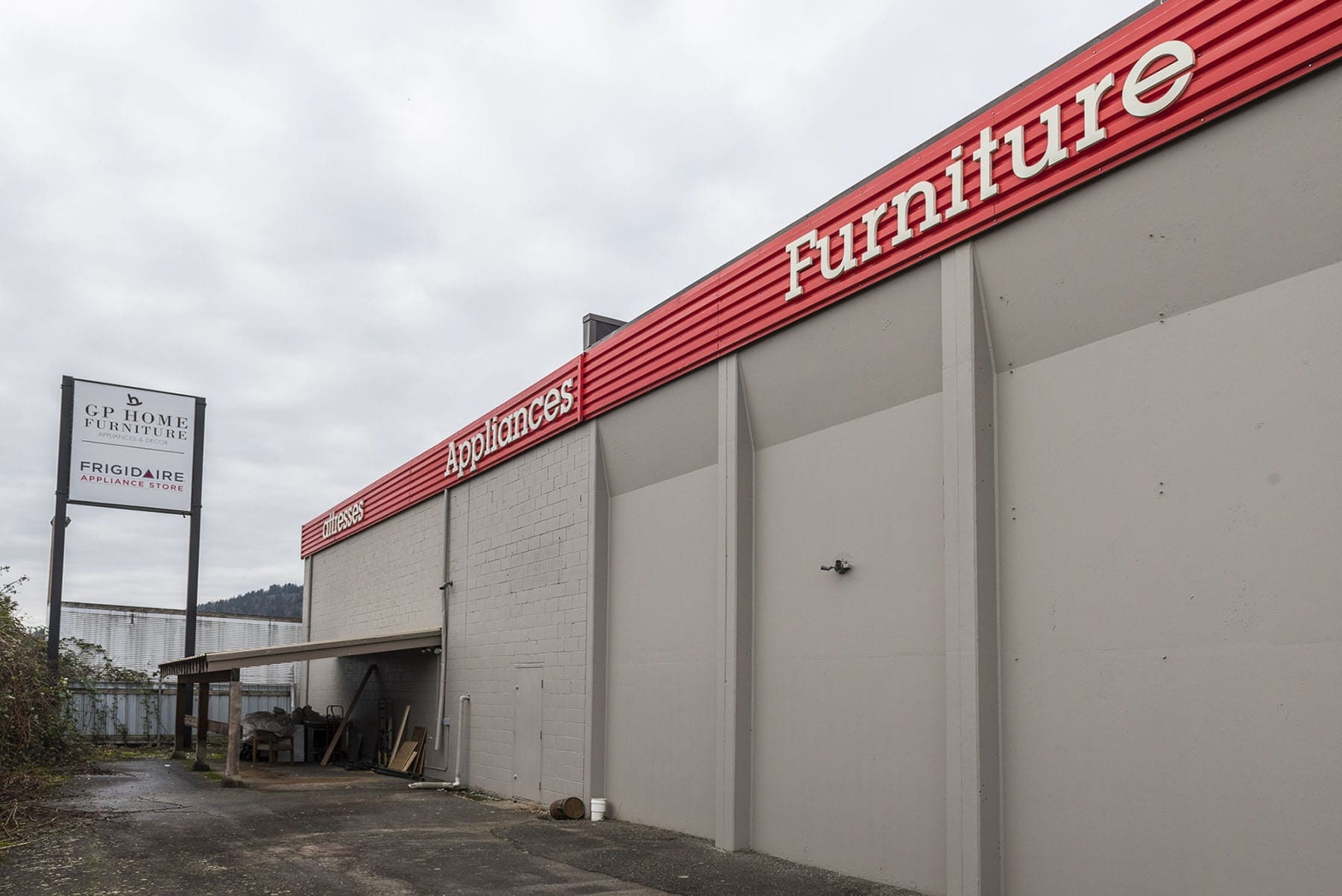 Commercial renovation project 33