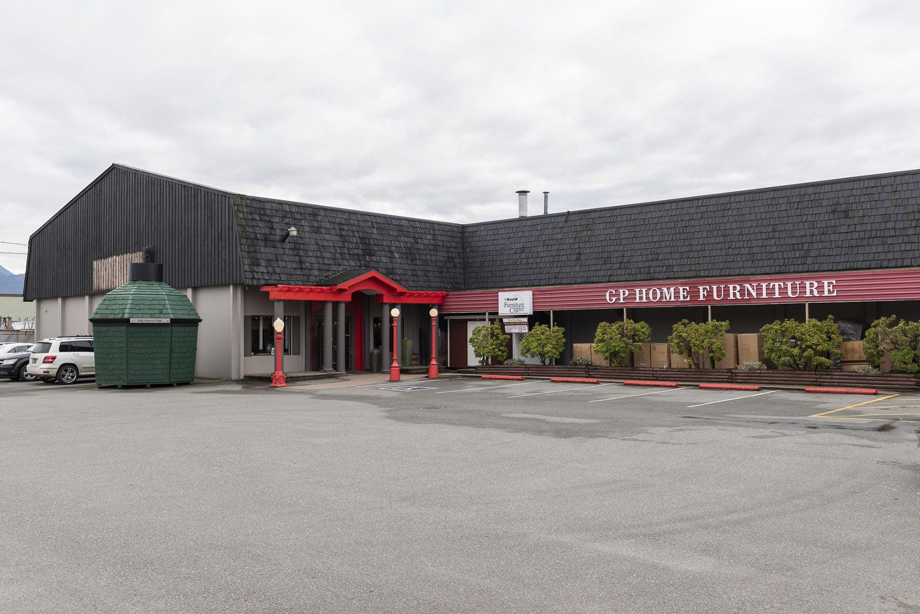 Commercial renovation project 29