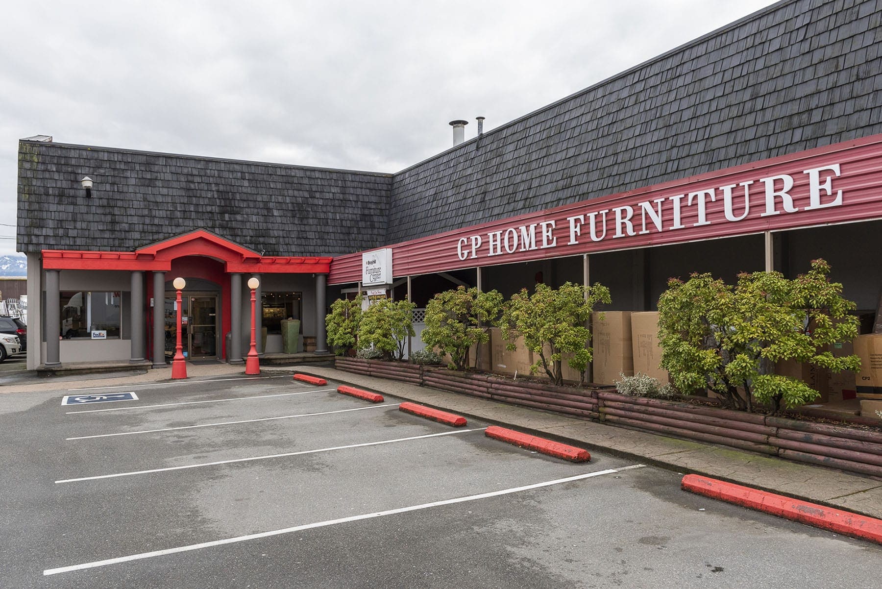 Commercial renovation project 30