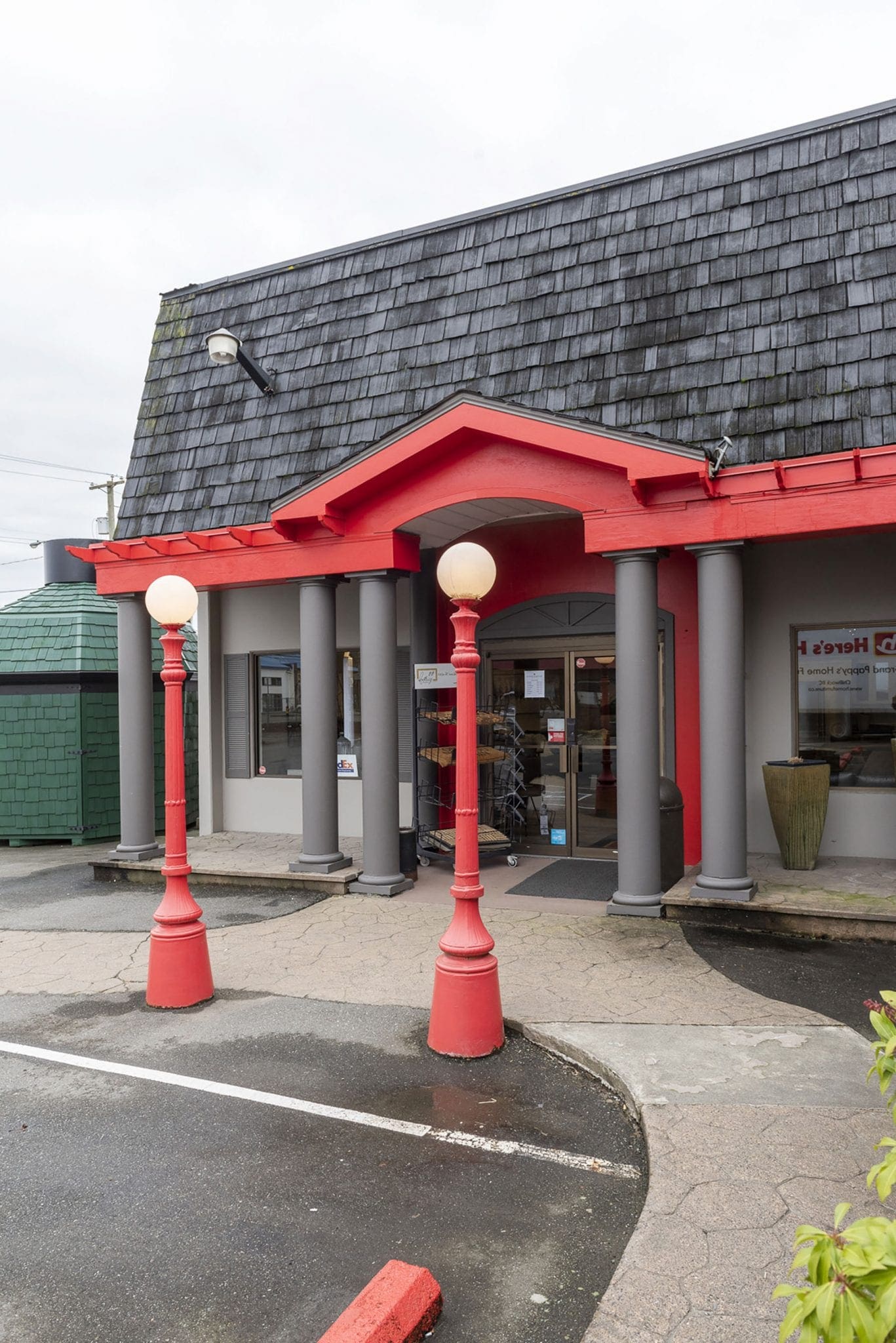 Commercial renovation project 32