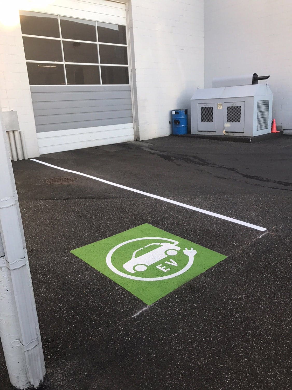 Line painting project 57