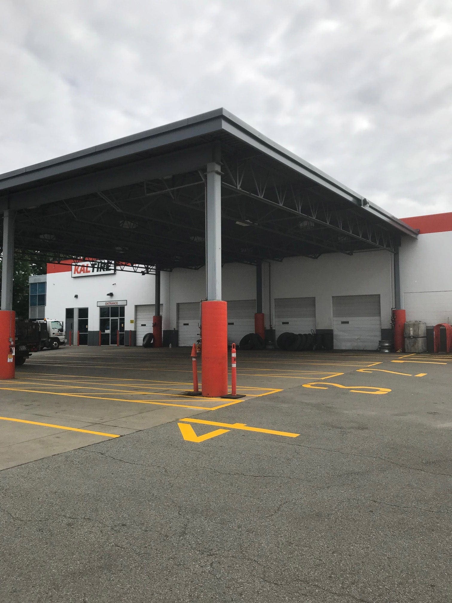 Line painting project 29