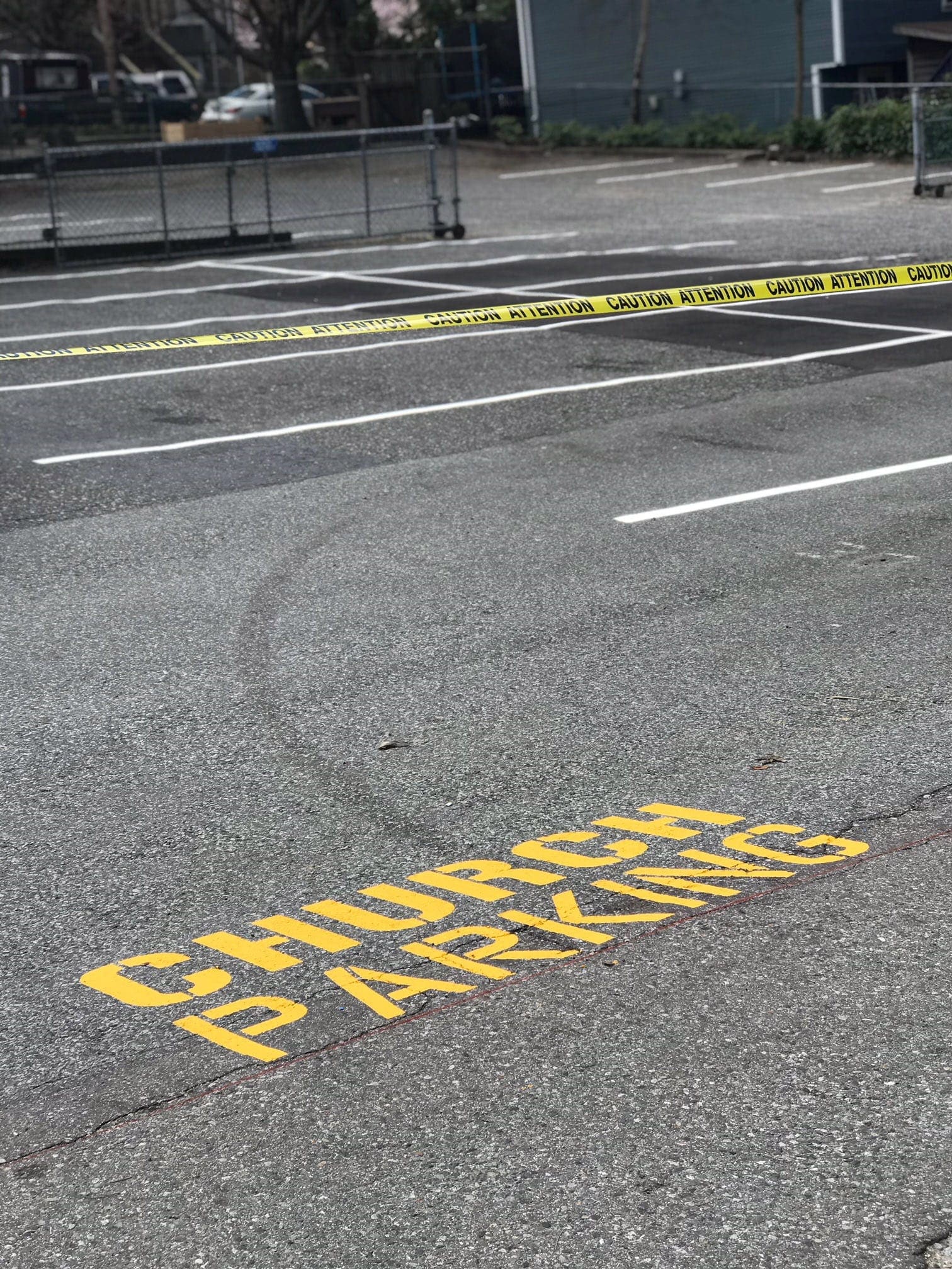 Line painting project 38