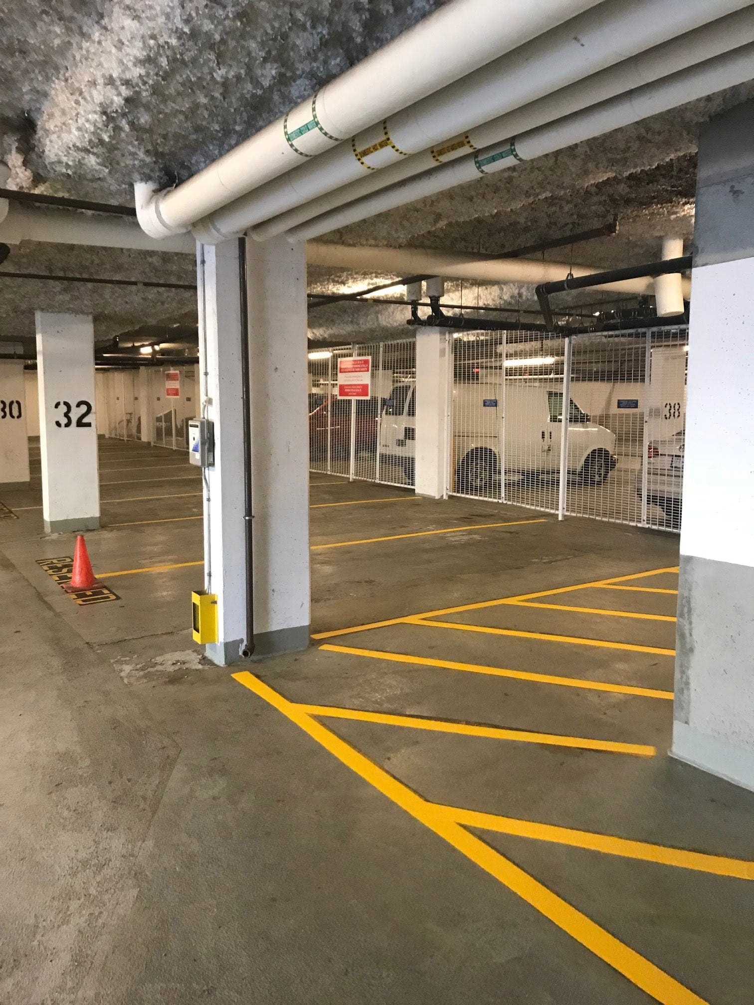 Line painting project 64