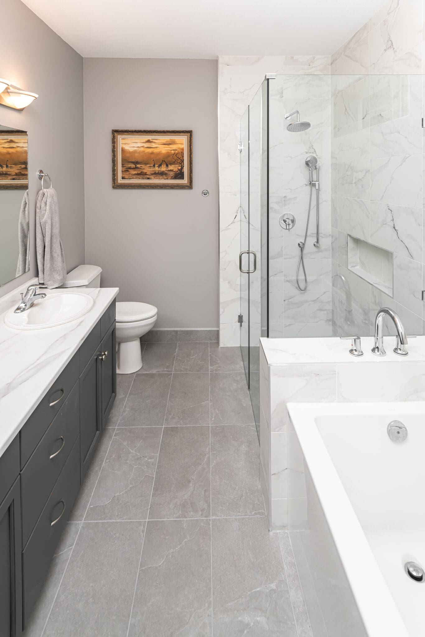 Adaptive renovation project 13