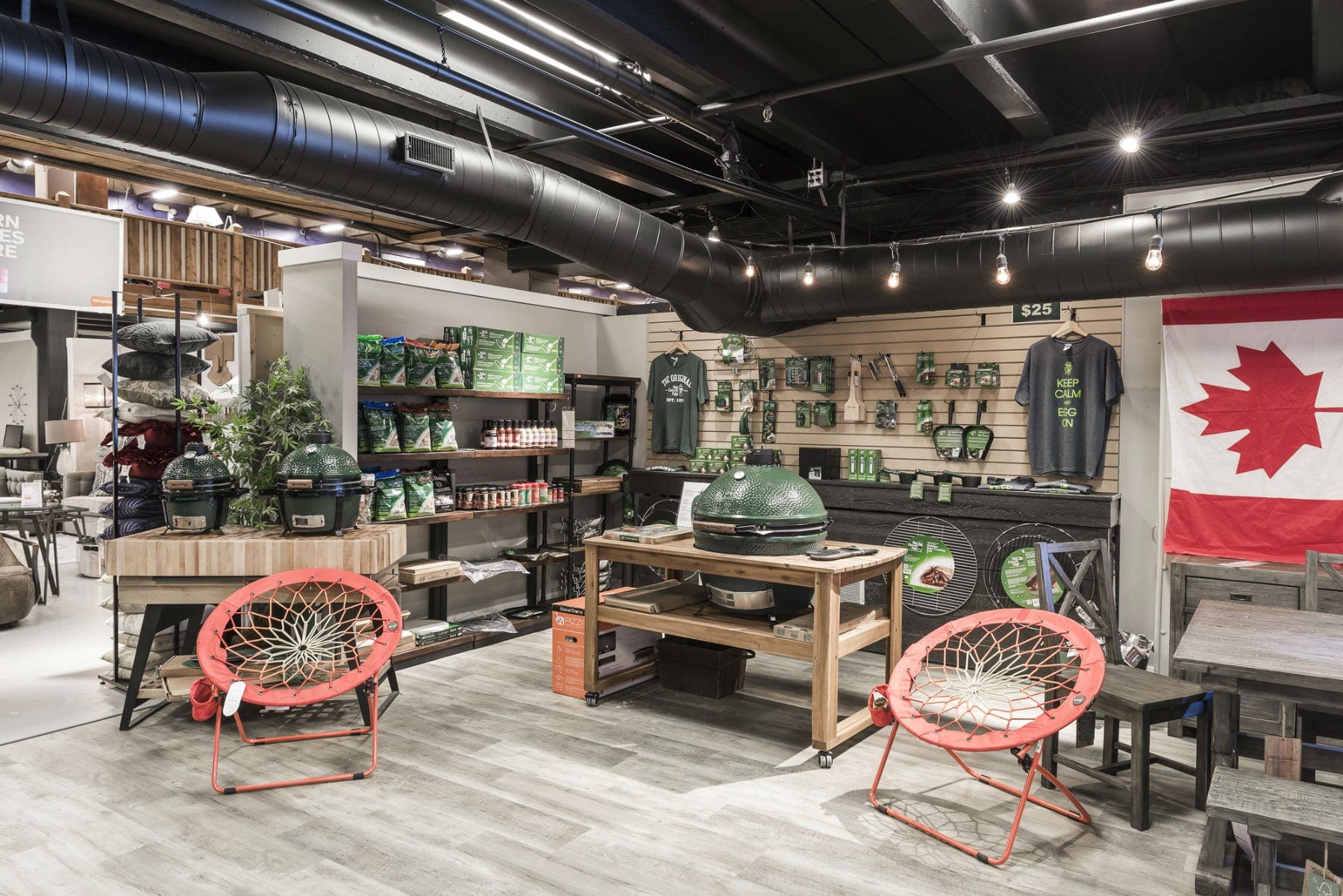 Commercial renovation project 26