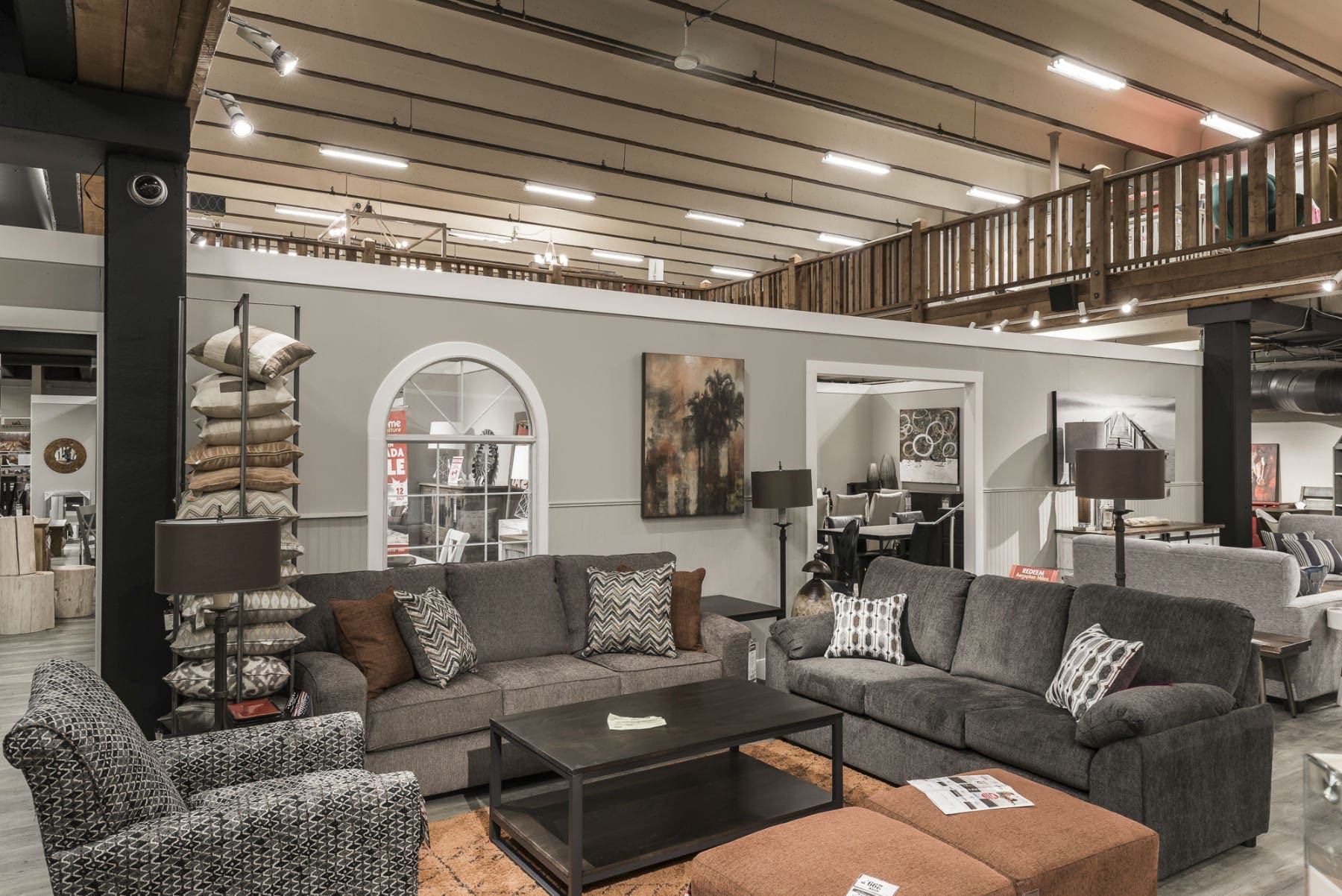 Commercial renovation project 28