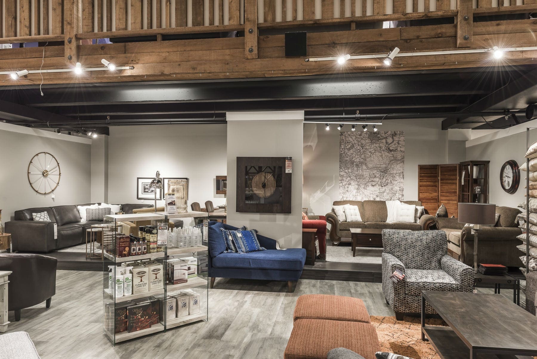 Commercial renovation project 27