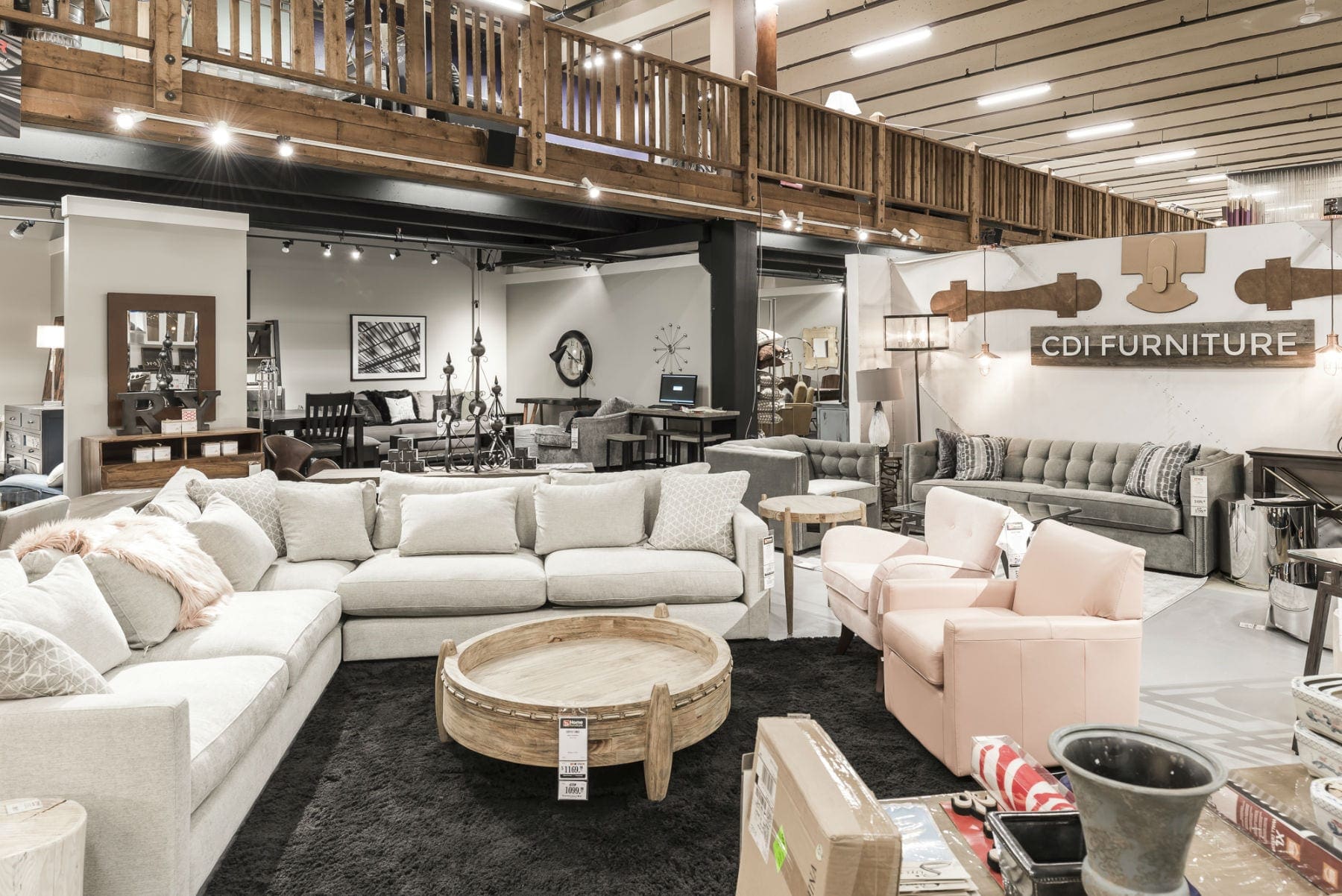 Commercial renovation project 21