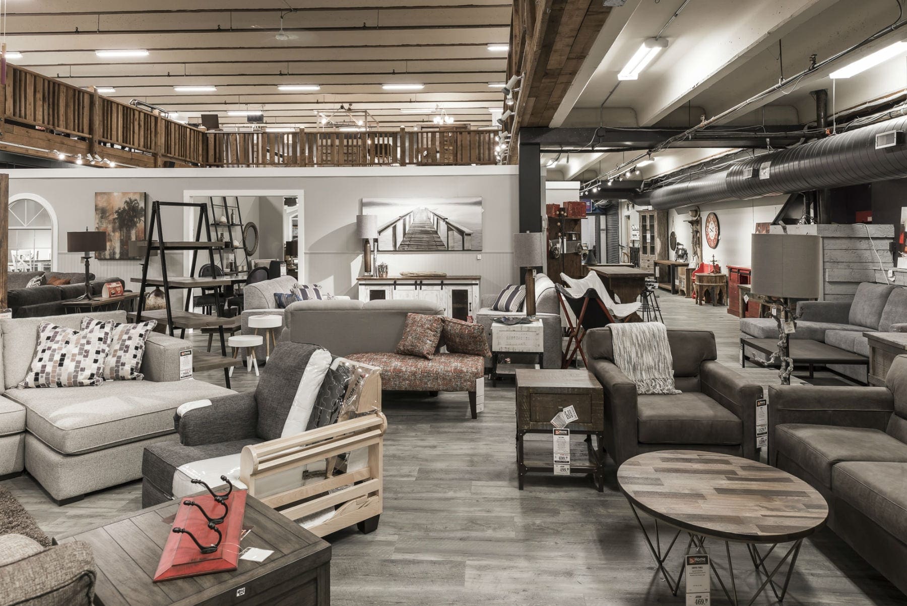 Commercial renovation project 23