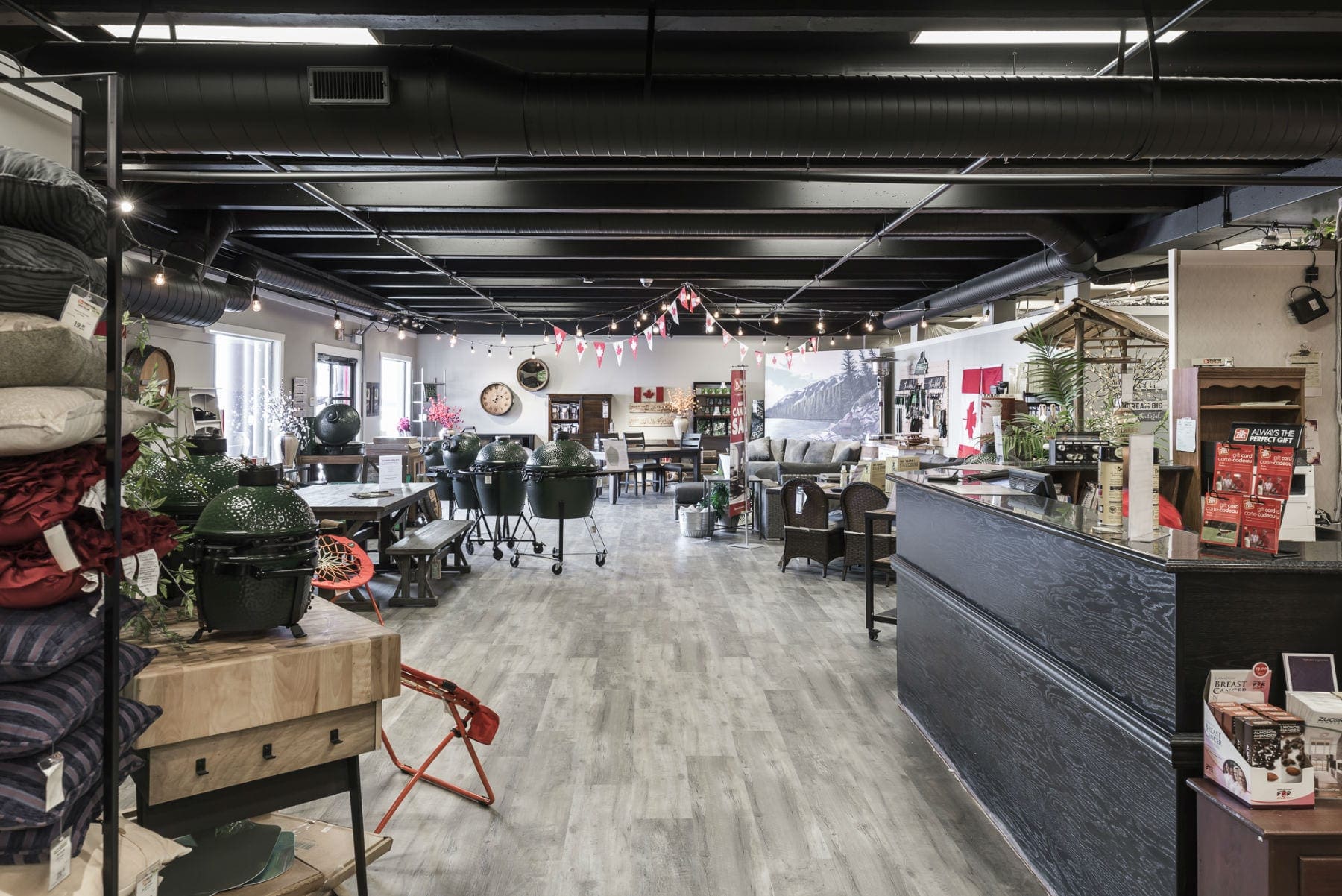 Commercial renovation project 24