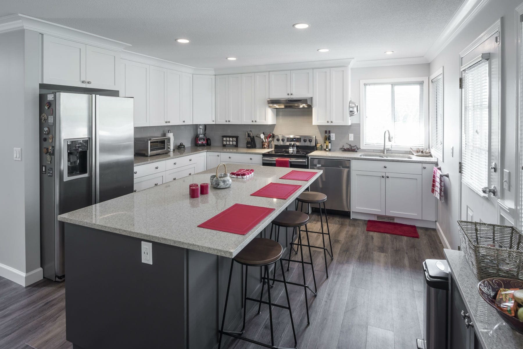 Premium home renovation Iris Place Chilliwack