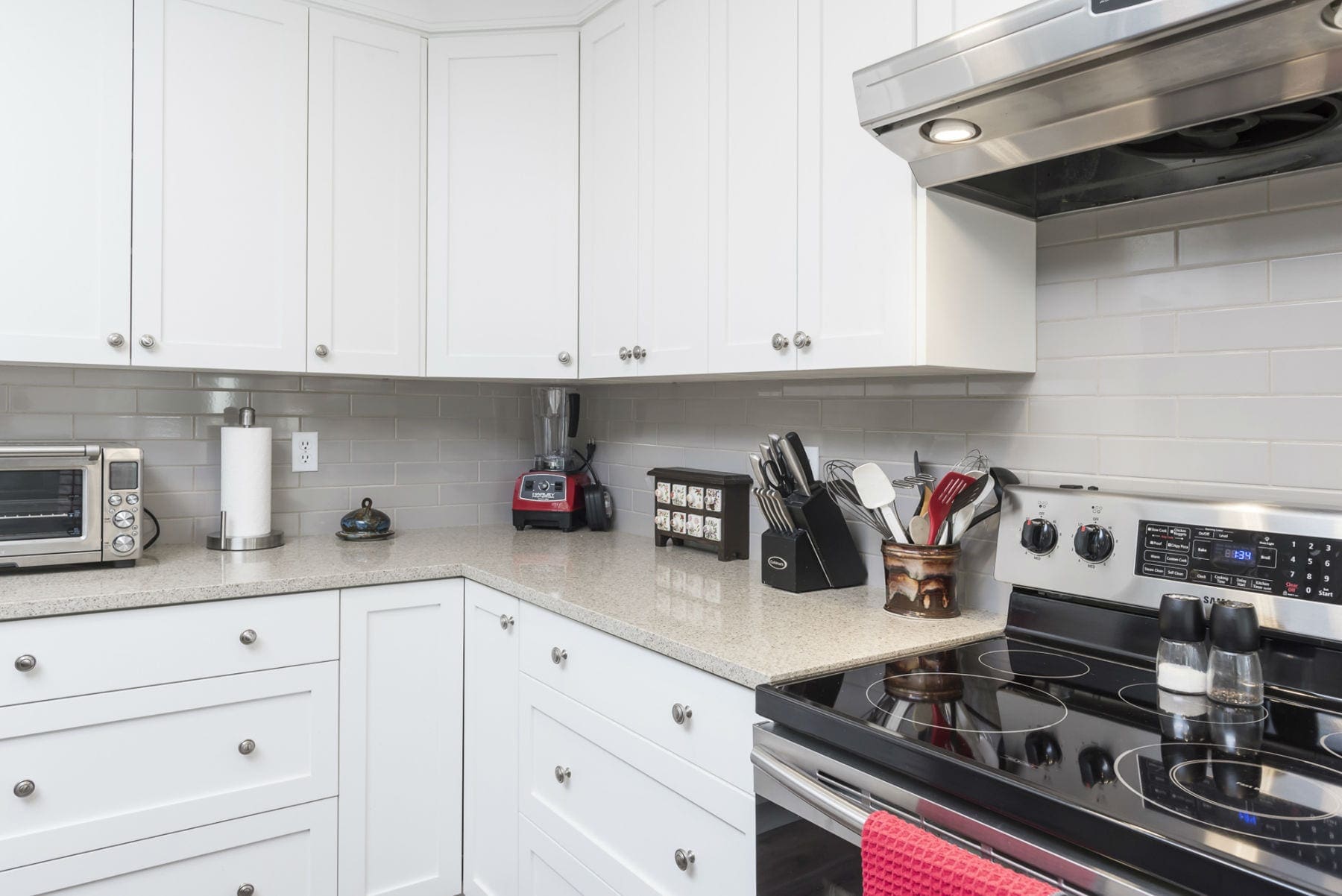 Luxury home interior Iris Place Chilliwack