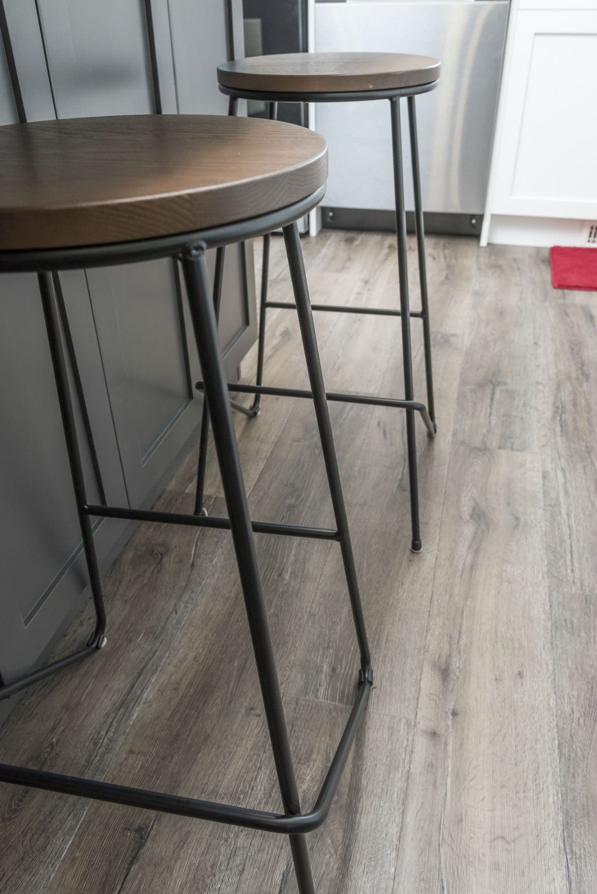 Modern home design Iris Place Chilliwack