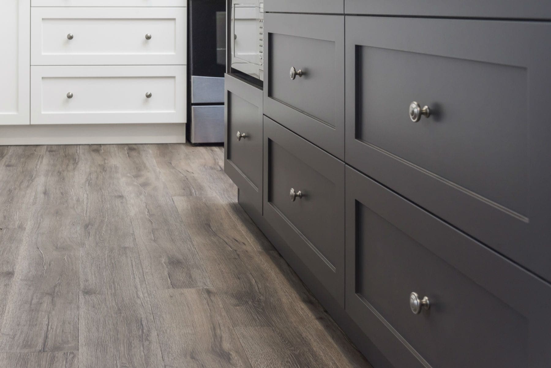 Interior renovation Iris Place Chilliwack BC