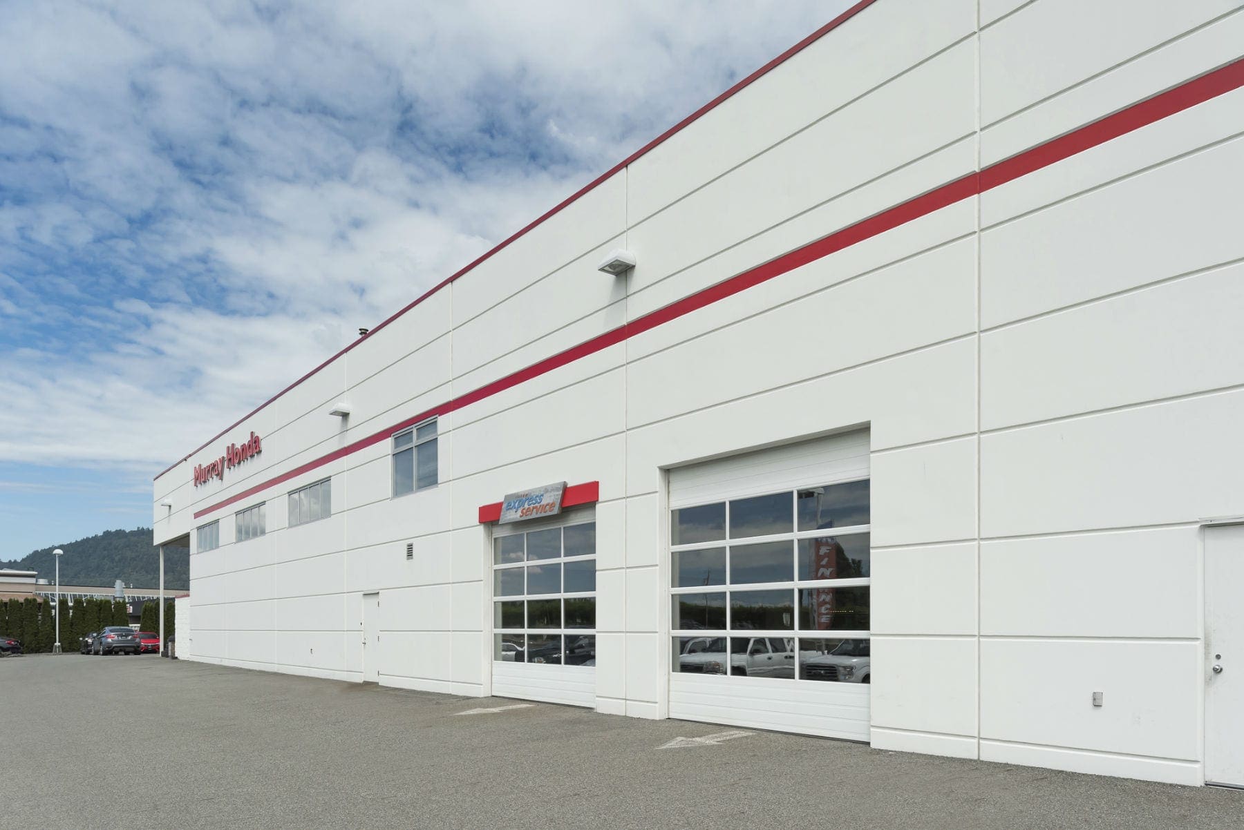 Commercial renovation project 15