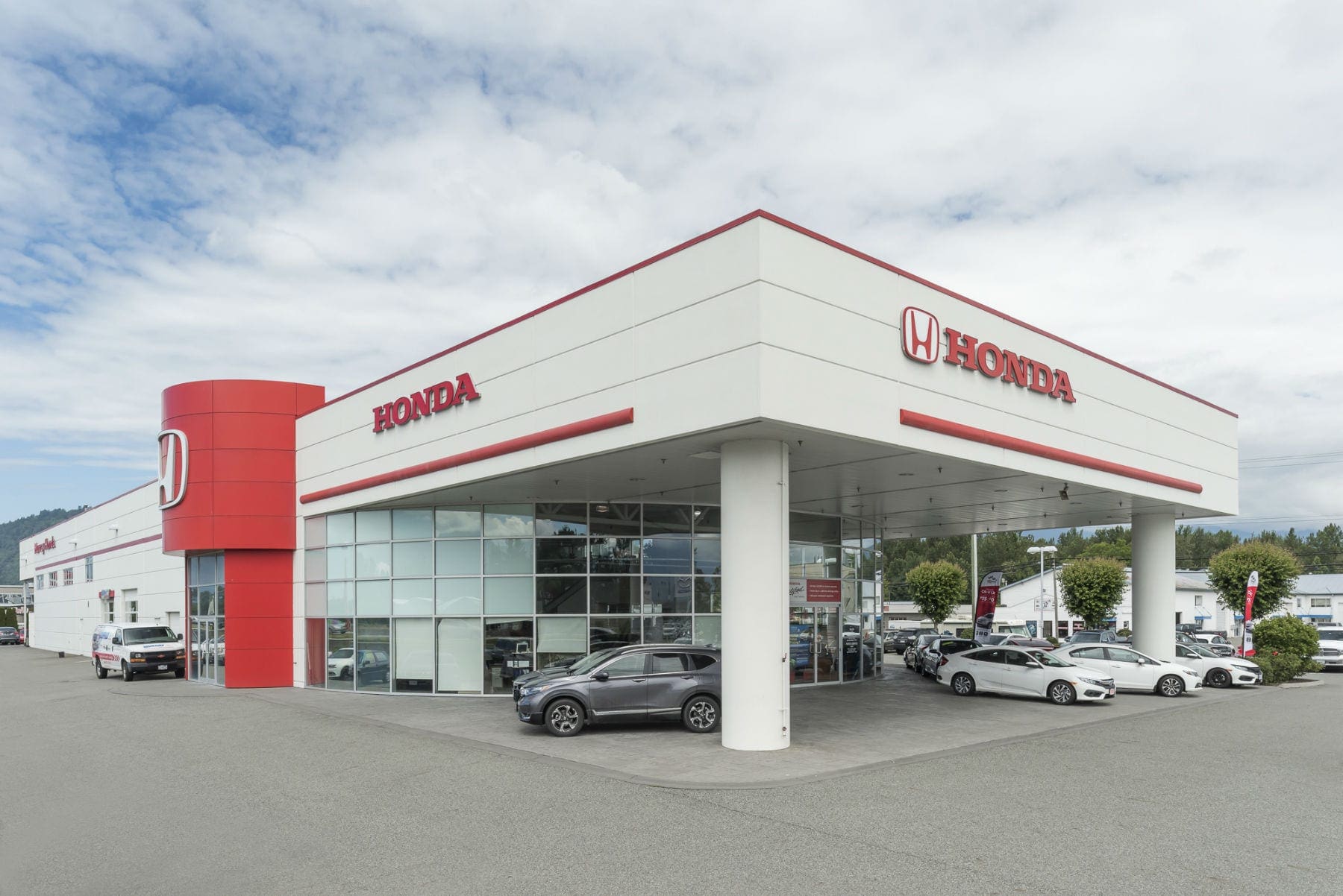 Commercial renovation project 13