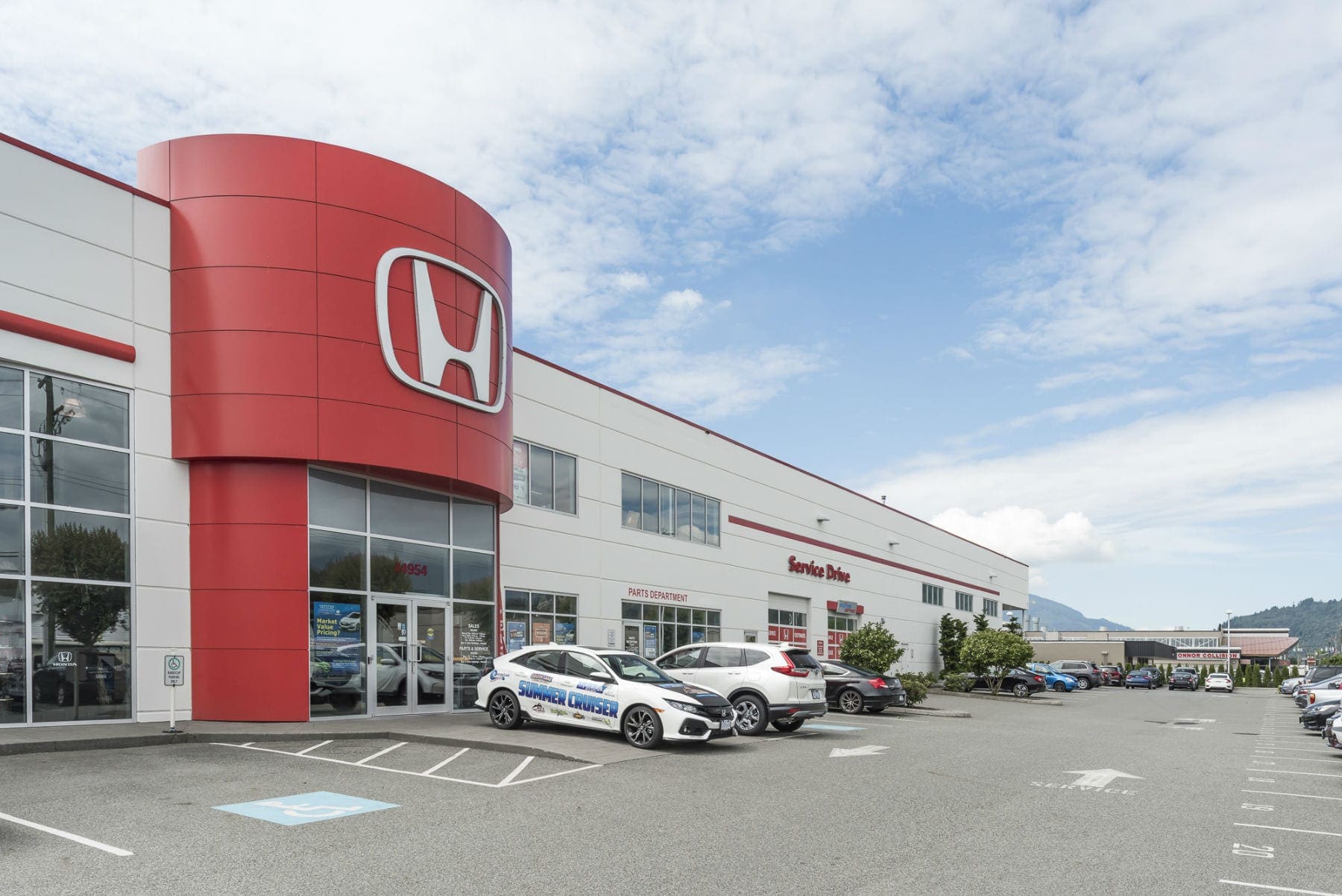 Commercial renovation project 20