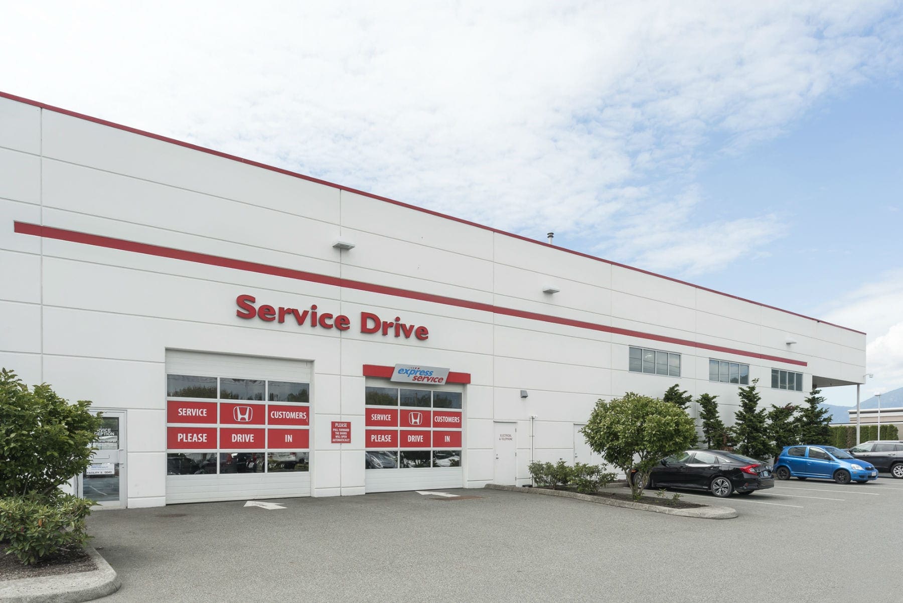 Commercial renovation project 18