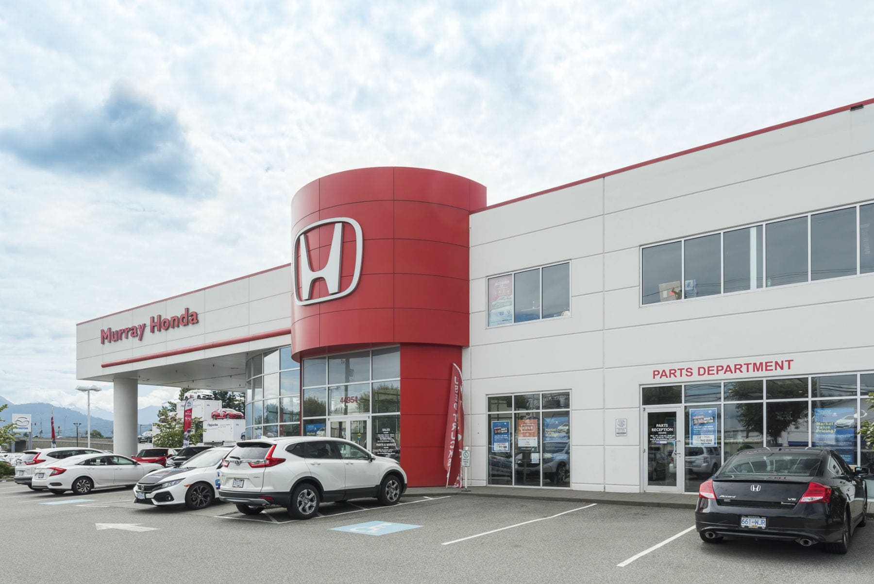 Commercial renovation project 12