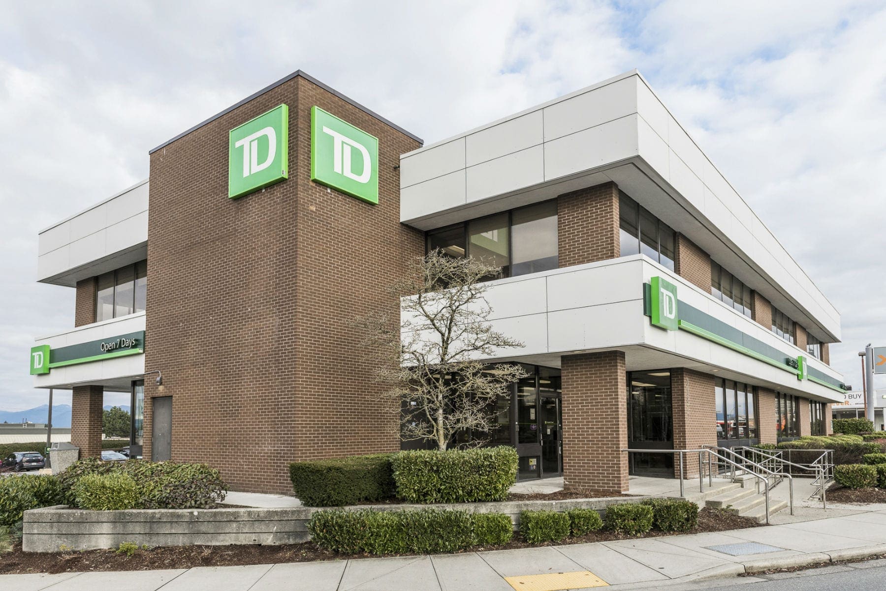 Commercial renovation project 1