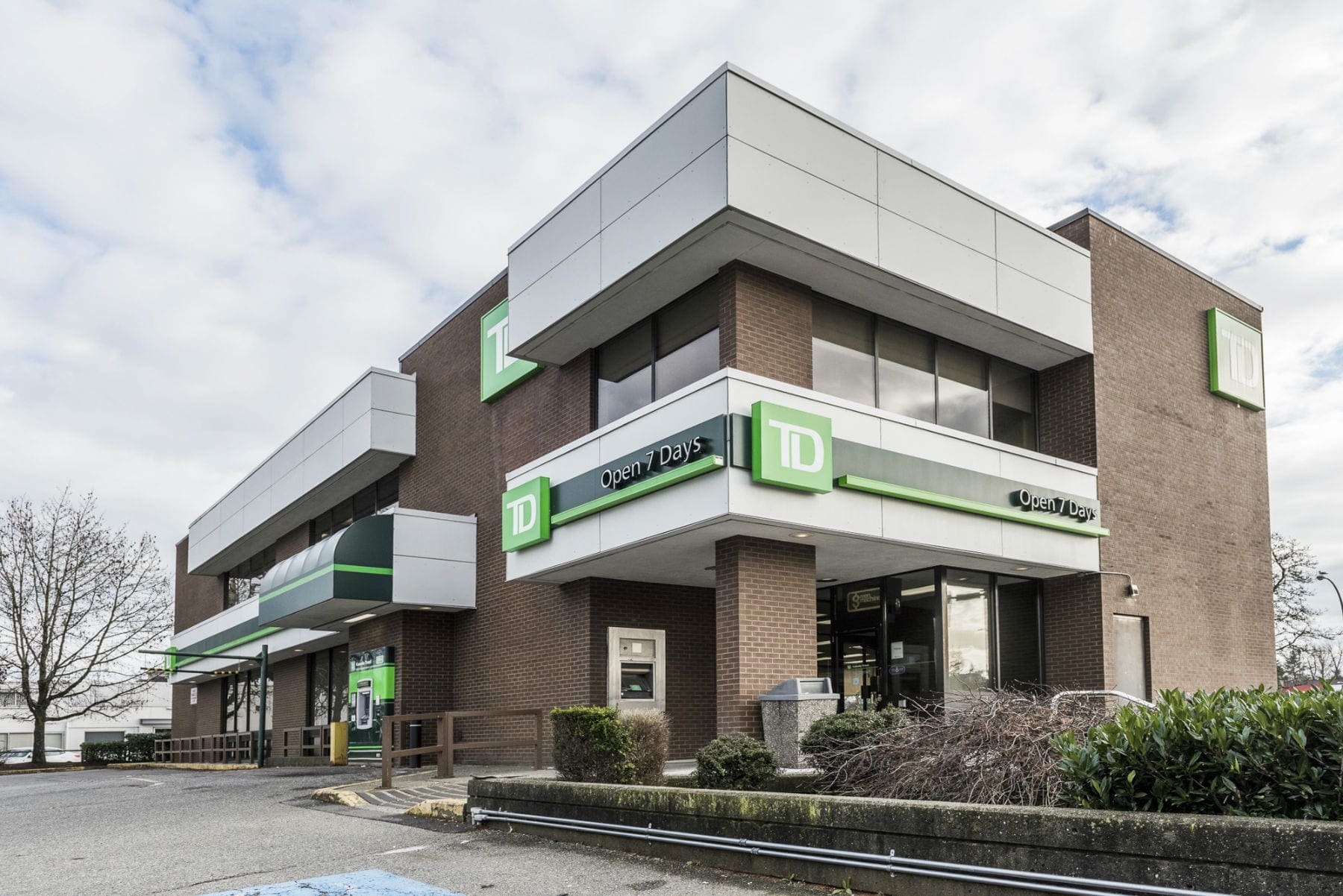 Commercial renovation project 6