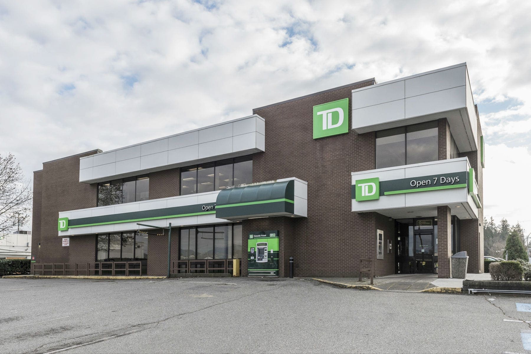 Commercial renovation project 7