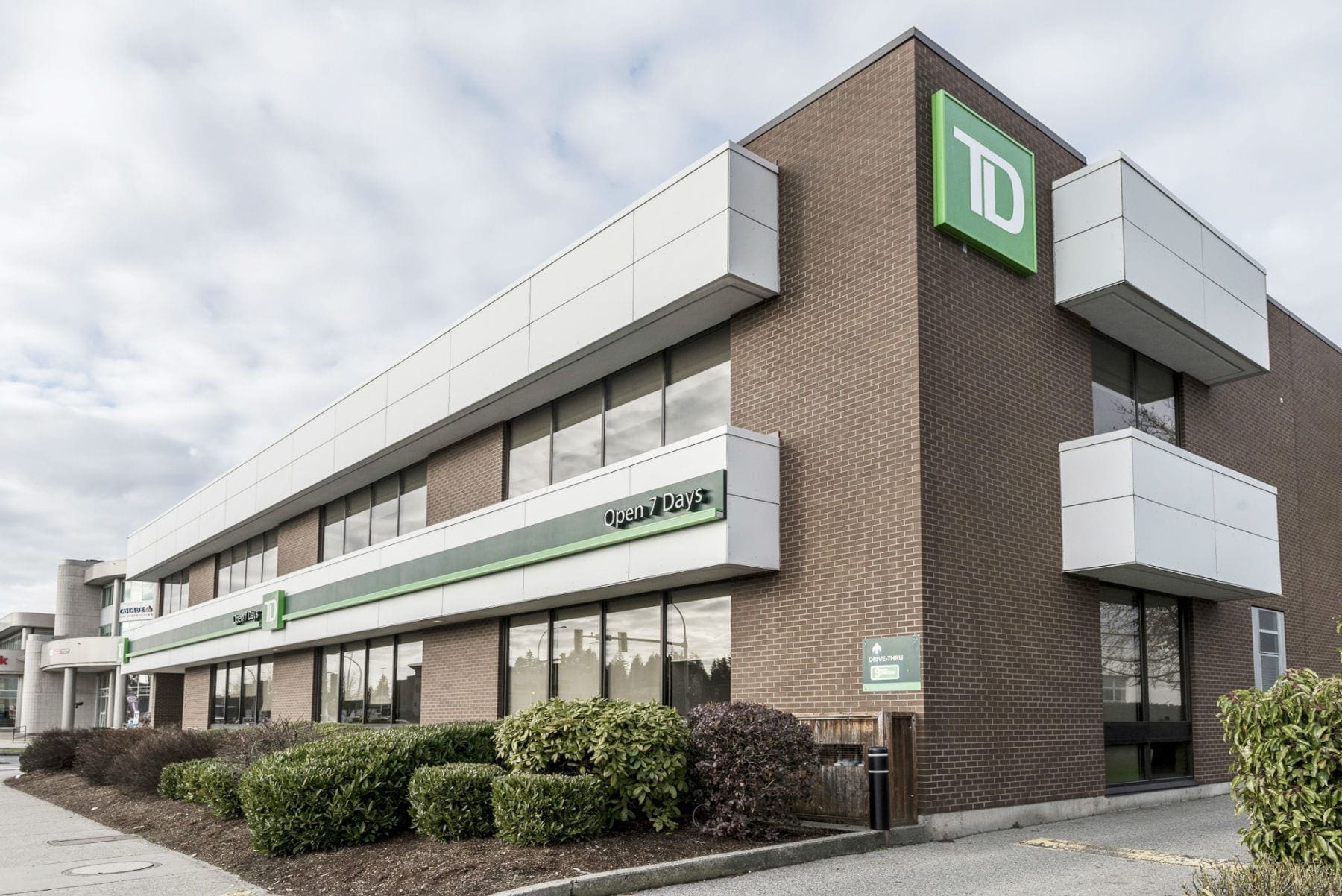 Commercial renovation project 9