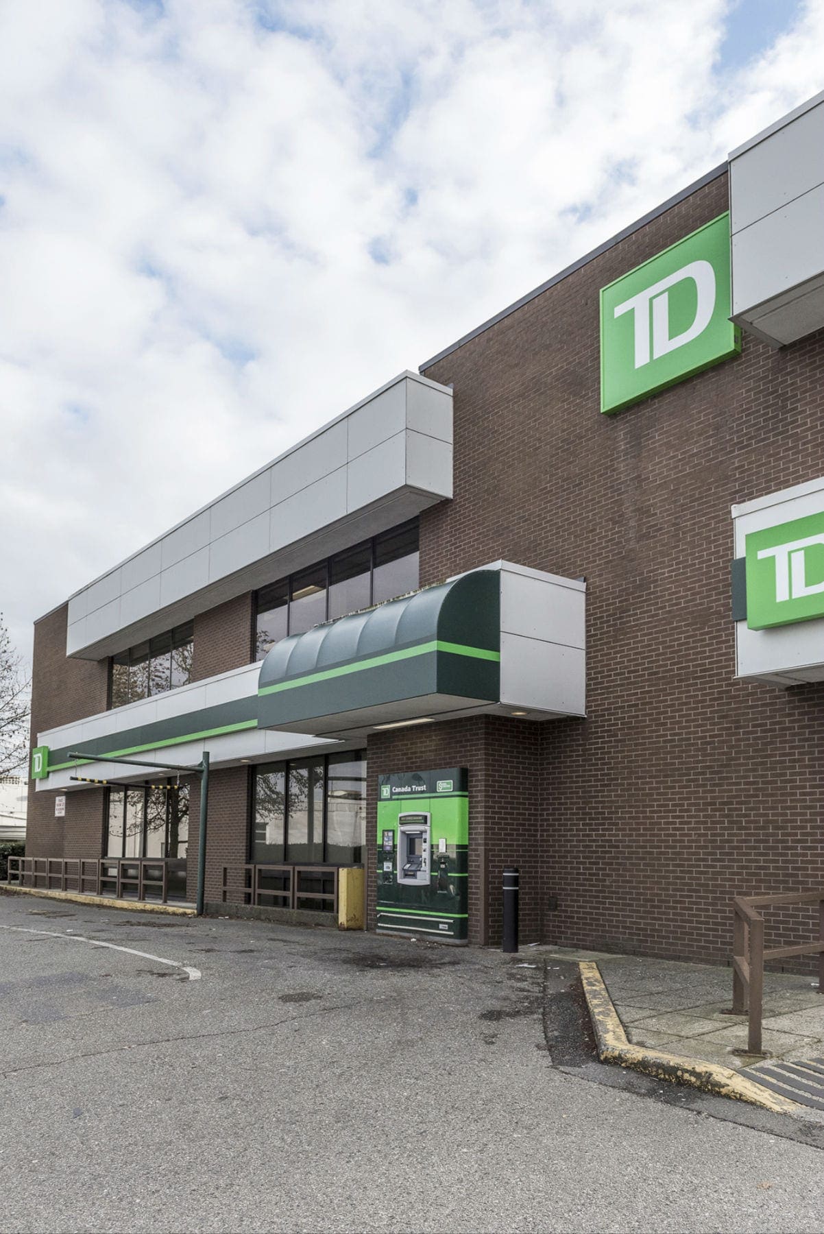 Commercial renovation project 3