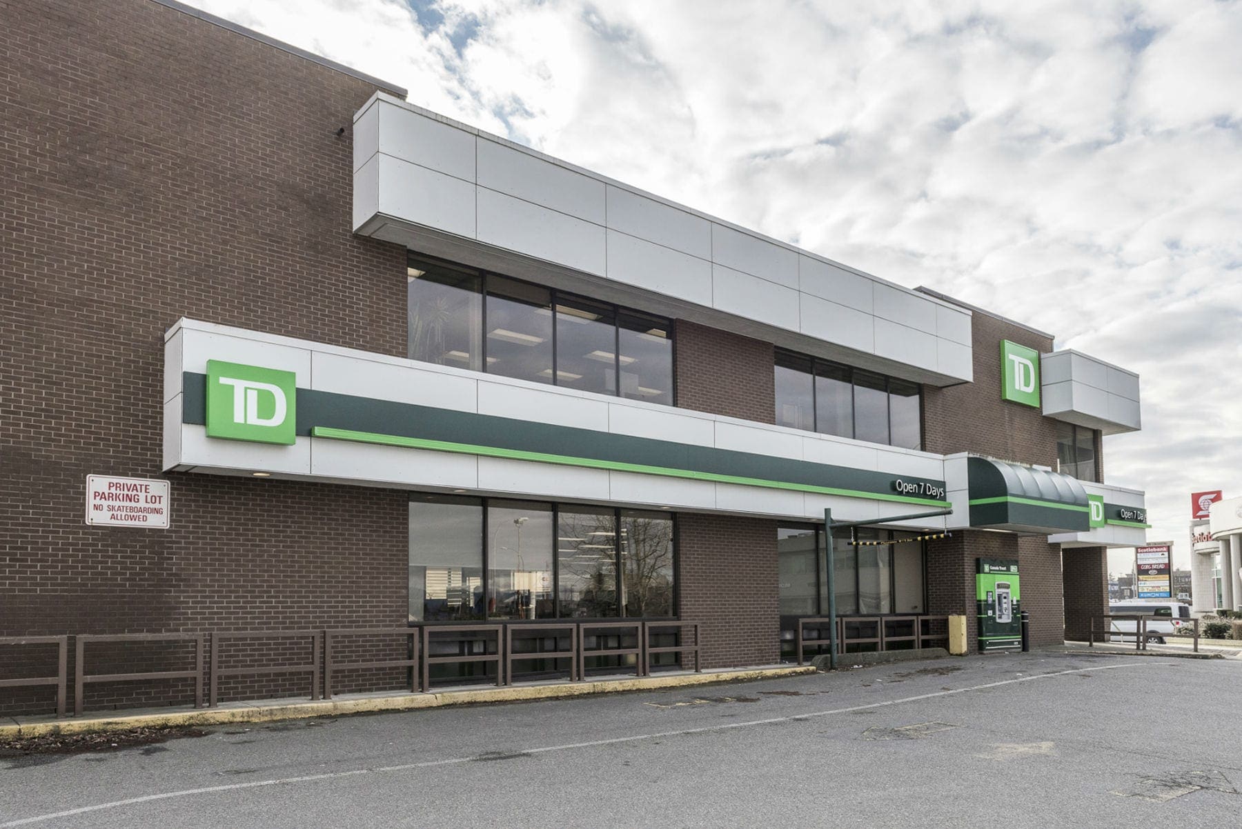 Commercial renovation project 4