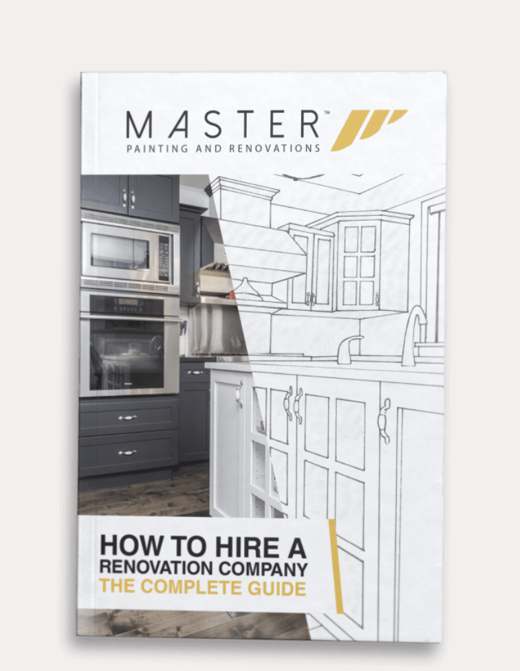 How to Hire a Renovation Company - The Complete Guide