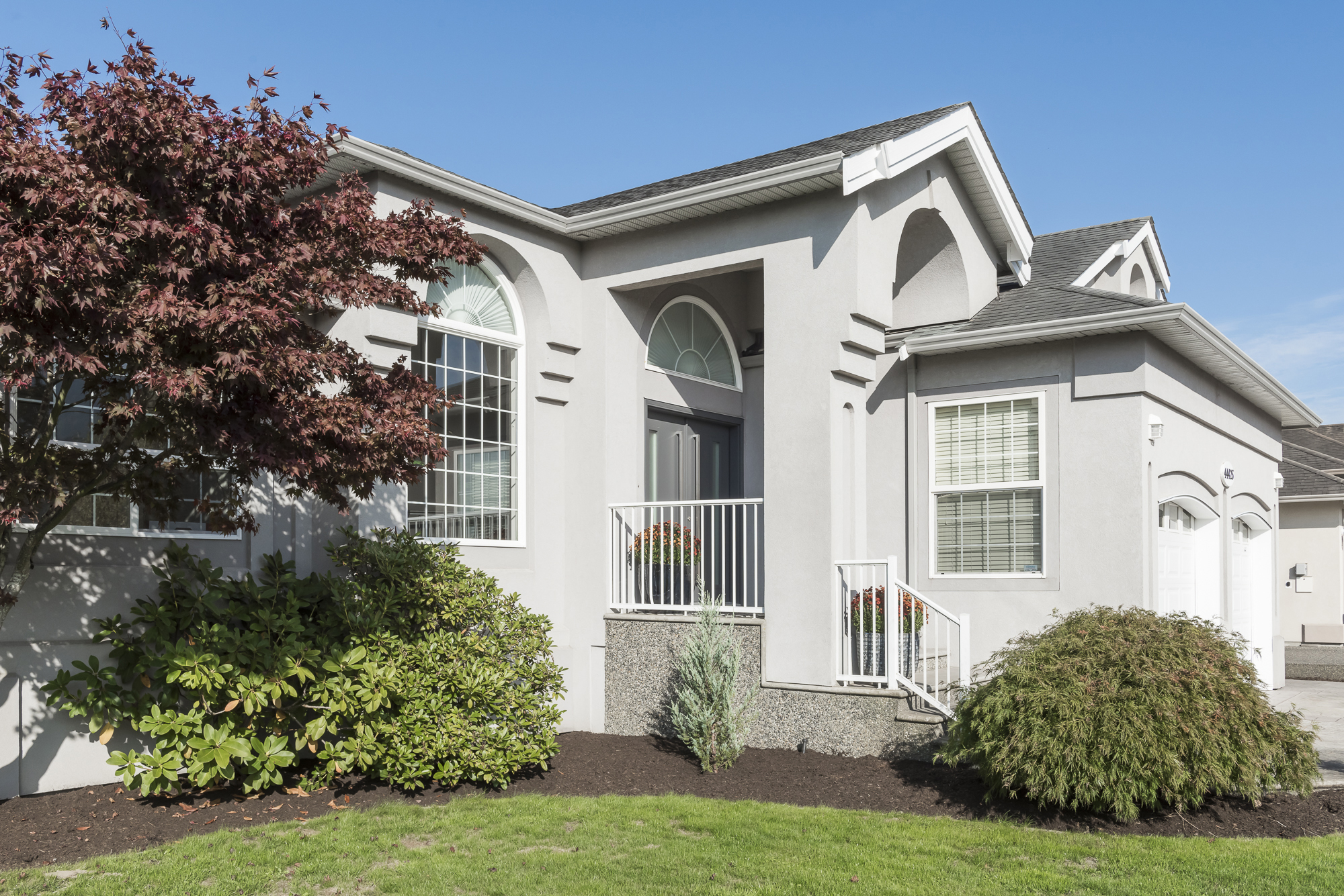 Residential Painting