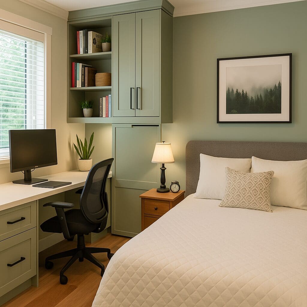 Downsizing Renovation Chilliwack Renovations Contractor Abbotsford